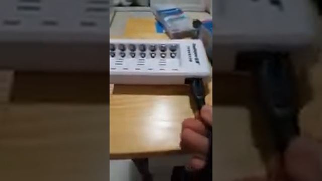 So sách tốc độ sạc của sạc Pin AA Double Pow 3000mah là 500mA và dock sạc 1000mah là 150mA. смотреть онлайн