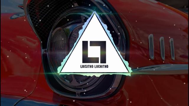 Ampyx - Blossom [Luisitho Luchitho Release] смотреть онлайн