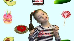Do You Like Lasagna Milkshakes - Food song by Ulya