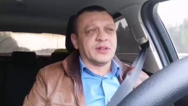 Профсоюз водителей такси "Возрождение" смотреть онлайн
