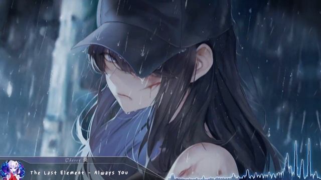 Cherry - Always You (lyrics) смотреть онлайн