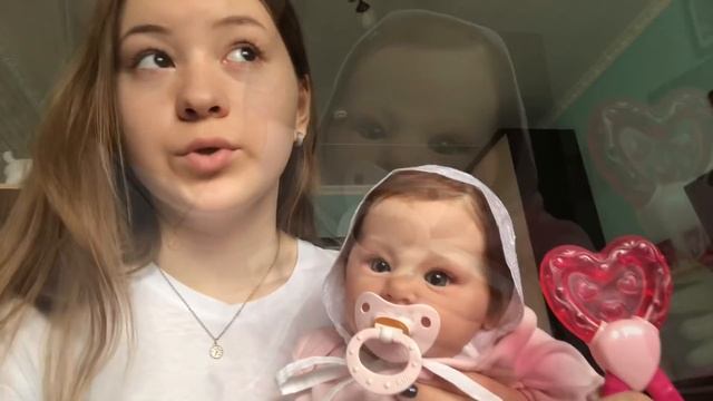 ВЛОГ Утро Мэлади/ выставка/ день 2 смотреть онлайн