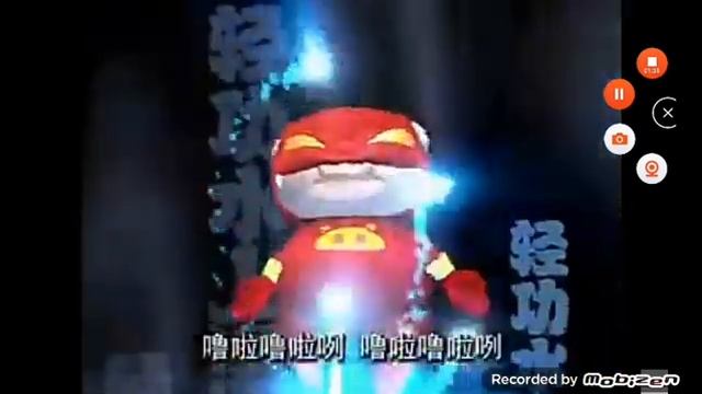 Opening to GG Bond Season 2: Martial Arts on the Olympics (猪猪侠之武侠2008) 2009 Malaysia VCD смотреть онлайн