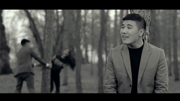 Омар - Булбулум (Omar - Bülbülüm) Kırgızistan