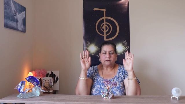 Reiki For High Myopia смотреть онлайн