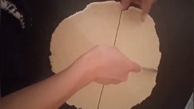 Рогалики How to make bagels 贝果 베이글 смотреть онлайн