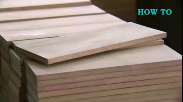 технология производства карандашей