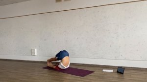 КРУГОВАЯ КОМБИНАЦИЯ - асаны + дыхательные техники + задержки дыхания // 3 круга по 10 минут