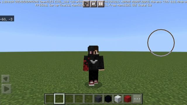 Я сброшу на вас 250,000 Тонн ТРАТИЛА #minecraft смотреть онлайн
