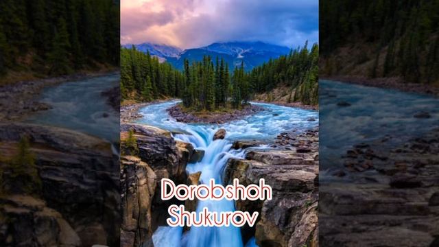 Дили бе дуст дили ғамгин аст... смотреть онлайн