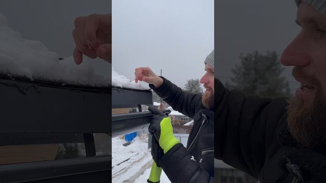 Наша компания начала выполнять шеф монтаж кровельных и фасадных работ смотреть онлайн