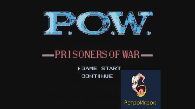 Prisoners Of War (Побег из Тюрьмы) смотреть онлайн