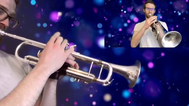 Paripi Koumei: Ya Boy Kongming! OP - "Chitty Chitty Bang Bang" (Trumpet Cover) смотреть онлайн