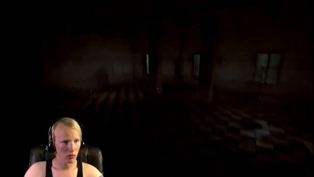 Outlast: Electro Shock Camera Hunt. смотреть онлайн