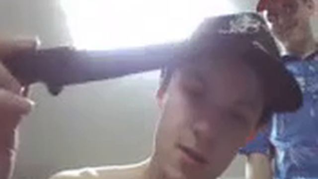 Being Stabbed POV Cam смотреть онлайн