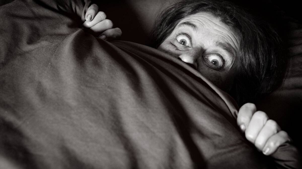 Бояться надо было раньше. смотреть онлайн