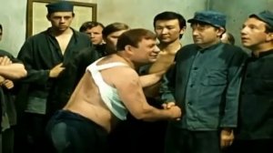 Сколько я зарезал, сколько перерезал - под мурку