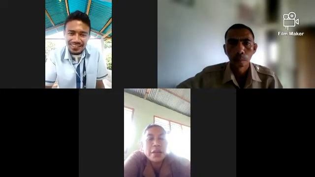 Praktek Coaching guru penggerak смотреть онлайн