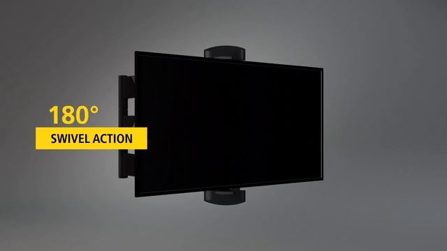 Stanley TV Mount, TMX-204FM смотреть онлайн