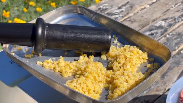 Готовим МЯСО в ТАНДЫРЕ без лишних слов. ASMR смотреть онлайн