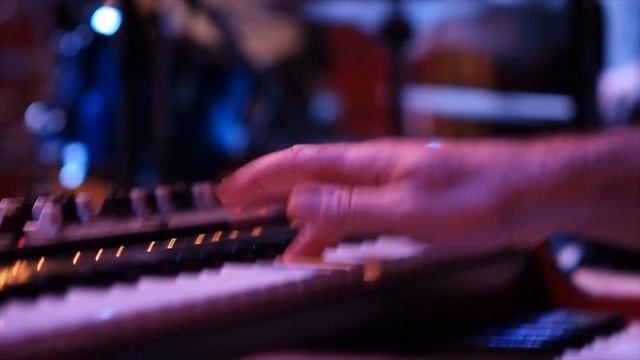 THIS MASQUERADE - Leon Russell