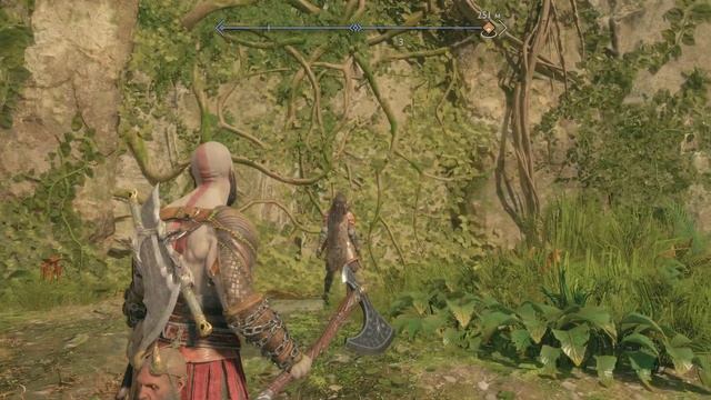 God of War Рагнарёк - PS5 - Прохождение - 15 - full RUS - Помощь Фреи! смотреть онлайн