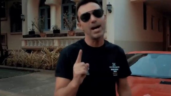 Mustafa Sandal - Gel Bana