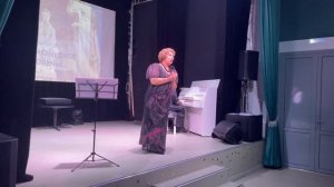 Старый муж, грозный муж