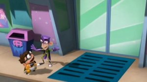 Фанбой и Чам-Чам - Подборка мини-серий