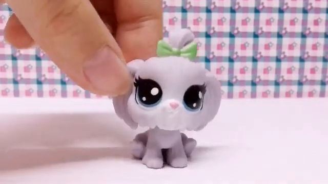 Подарки на НОВЫЙ ГОД! ||1 часть||New LPS смотреть онлайн