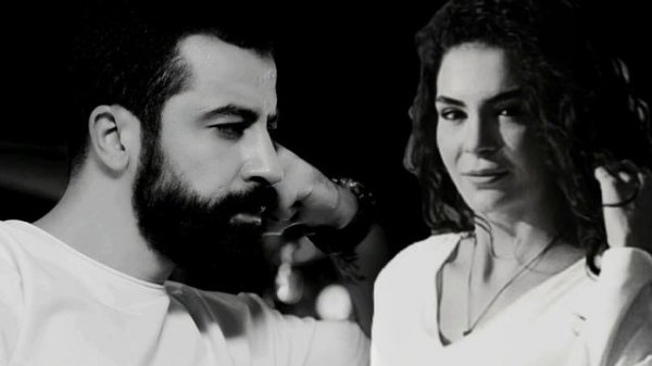 Vedat Demir & Ebru Şahin - Sürgün