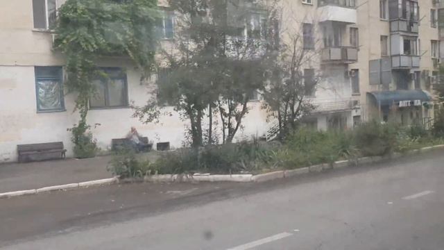 Севастопольский Троллейбус на Тролза 5265.02 Мегаполис б.Камышовая-5км.бал.шоссе 26.06.2022 2 часть смотреть онлайн