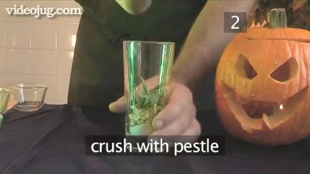 How To Make A Pomegranate Mojito смотреть онлайн