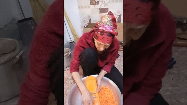 морковь готовлю для заморозки.с днем матери,дорогие! смотреть онлайн