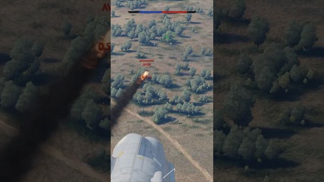 WT🐌🌪️ Выпуск # 235 vol.5 палубный штурмовик ☭☆ Як-38М #war #thunder смотреть онлайн