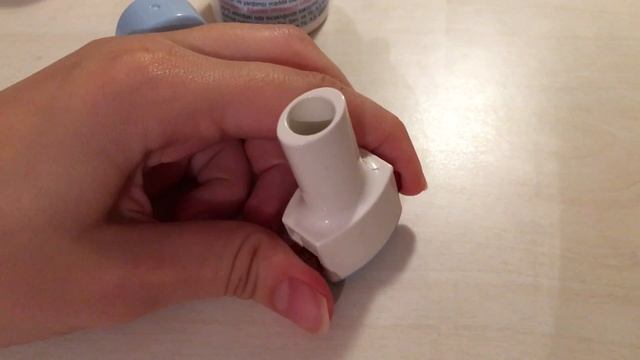 Foradil-Combi nasıl kullanılır? inhaler cihazının kullanımı nasıldır? смотреть онлайн