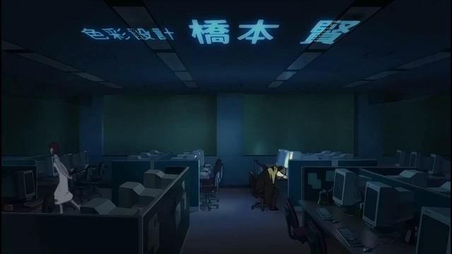 Paprika Opening HD смотреть онлайн