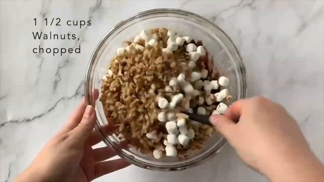 Rocky Road Fudge смотреть онлайн