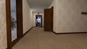 Побег Пацана: Стэлс Школьника