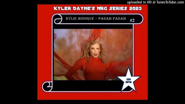 Kylie Minogue - Padam Padam (Kyler Dayne Edits MHP) 128 смотреть онлайн