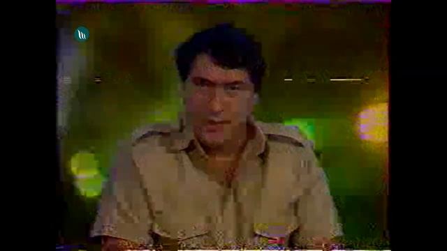 Bally Hajyýew - Daň şemaly