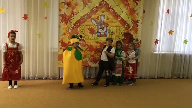 Репка смотреть онлайн