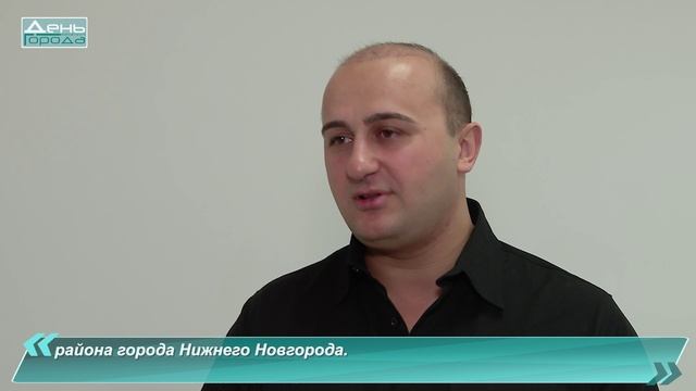 Новый соседский центр «#вМесте» открылся на улице Кировская, 9 смотреть онлайн