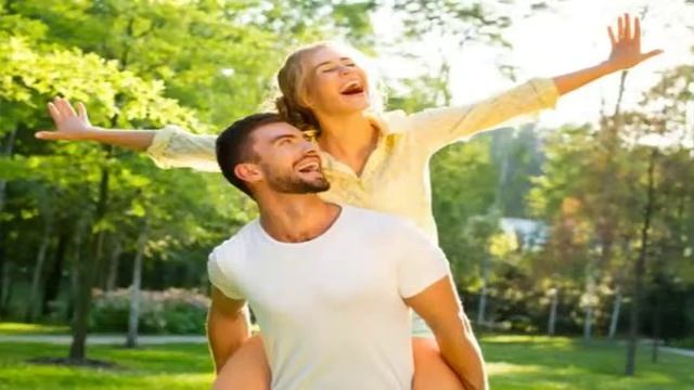LA PAREJA IDEAL Parte 11-PASTOR OSVALDO ARIAS CASTILLO смотреть онлайн