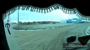 Дальнобой Еду на загрузку в Ярославль #5