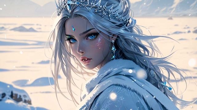 Зима (ai metal) смотреть онлайн