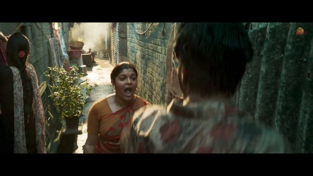 Mood Kirkira - Video Song (Hindi) | RAAYAN | Dhanush | Sun Pictures | A.R. Rahman | Nakash Aziz смотреть онлайн