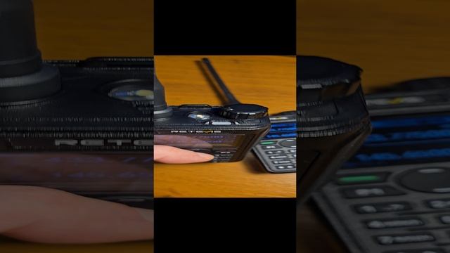 Retevis C22 рация на русском языке смотреть онлайн