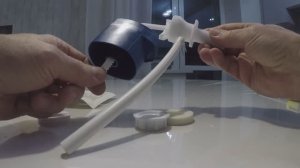 Боковой клапан подачи воды в смывной бачок унитаза. Обзор.