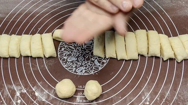 Они такие вкусные, что я готовлю их 5 раз в неделю и хочу есть каждый день! Рецепт моей бабушки! смотреть онлайн